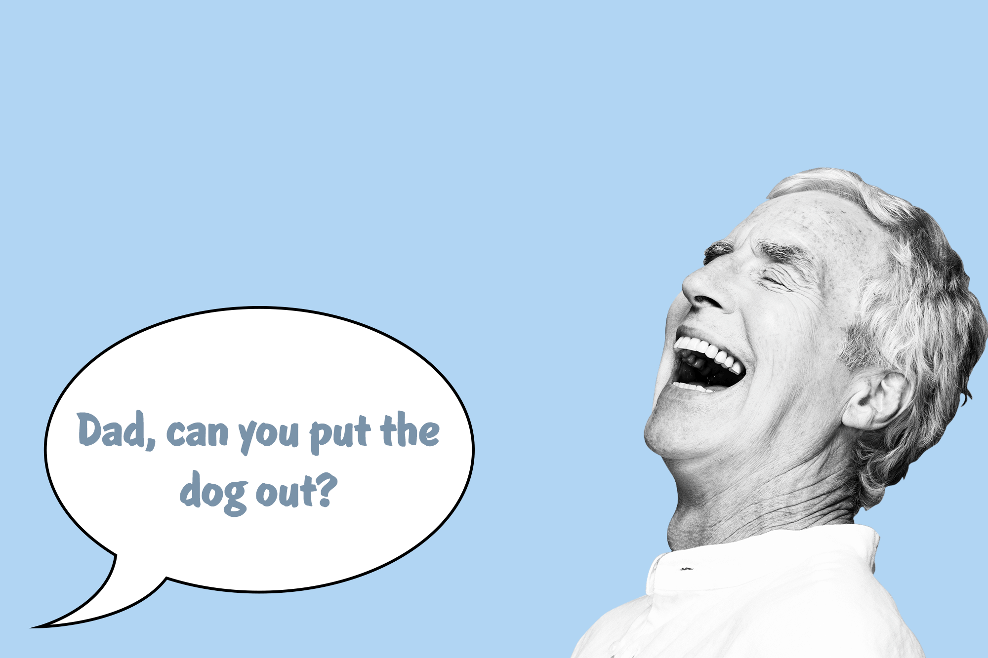 아재개그 TOP 50! 빵 터지는 최신 유머 모음