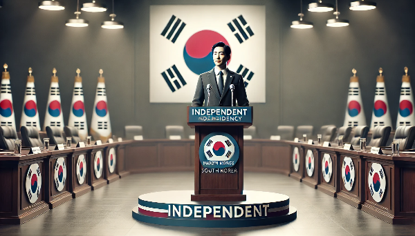 한덕수, 무소속 대선 출마 임박!