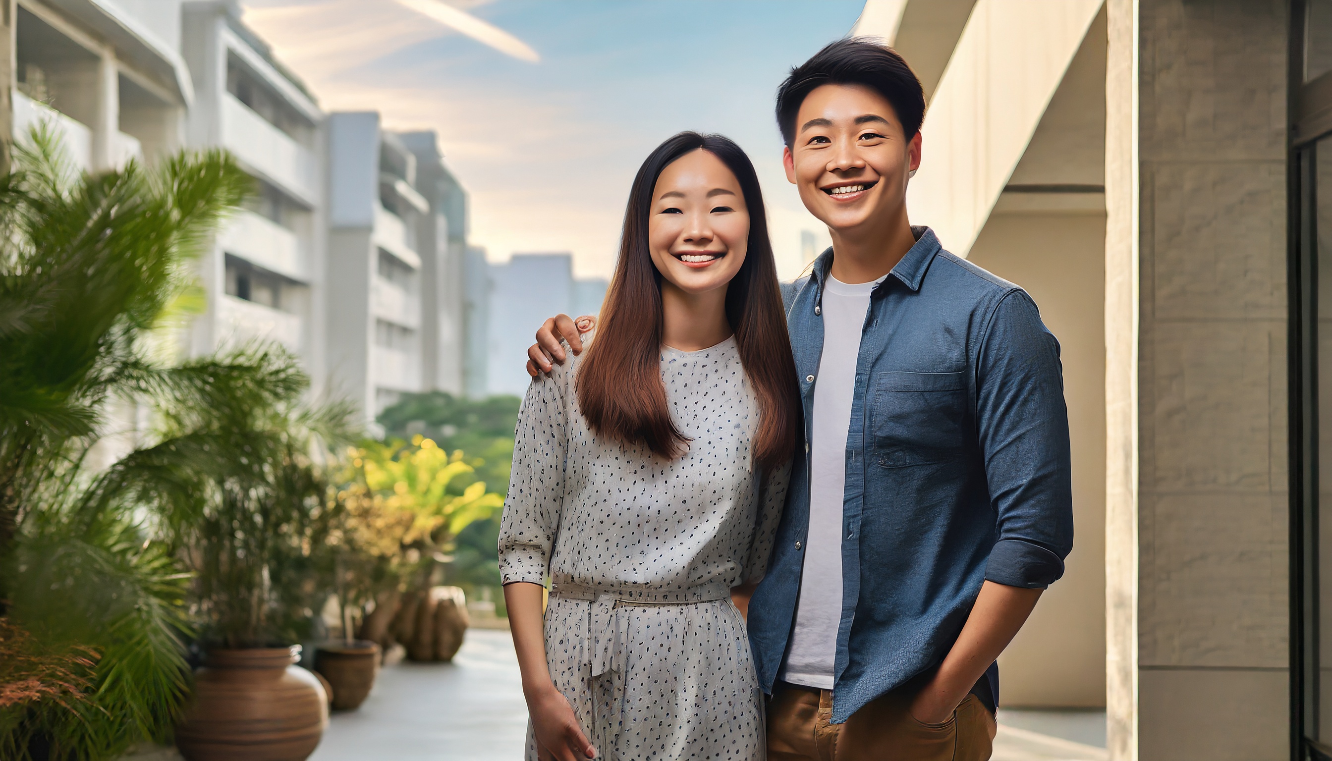 청년 주택드림 청약통장