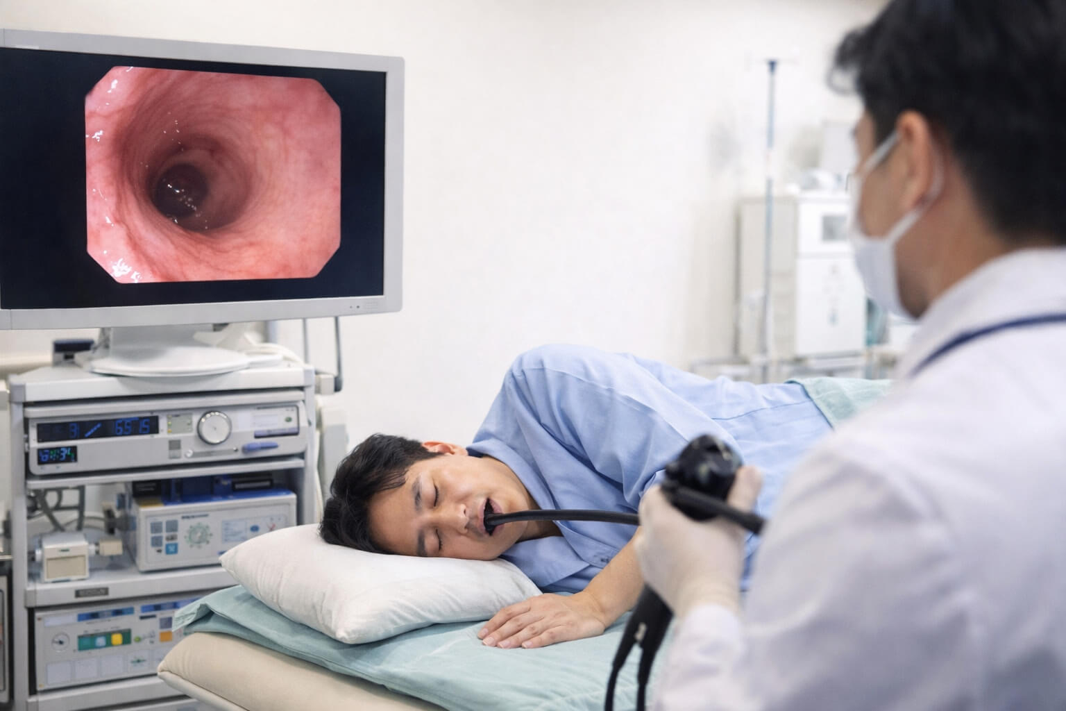 40대 이후 꼭 확인해야 할 건강검진 항목