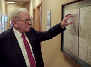 워렌 버핏의 가치 투자, 다각화, 전략적 인수로 이끄는 투자 전설