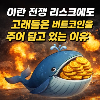 우선주 'STRC'가 비트코인 가격의 '안전판'이 되는 이유