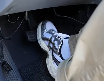 브레이크 성능검사