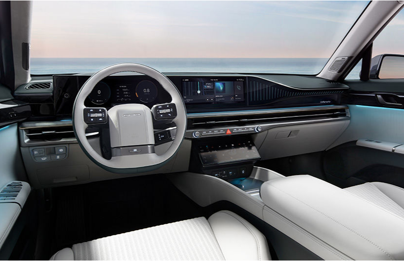 그랜저 풀체인지 가격