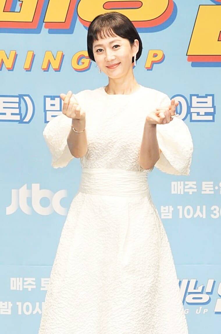 배우-염정아
