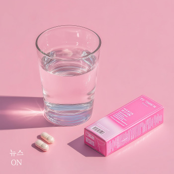 칼슘 효능 