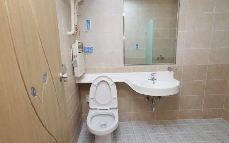 동해 무릉건강숲