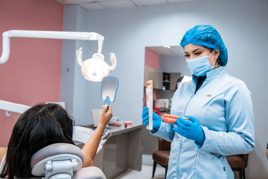 Oral health