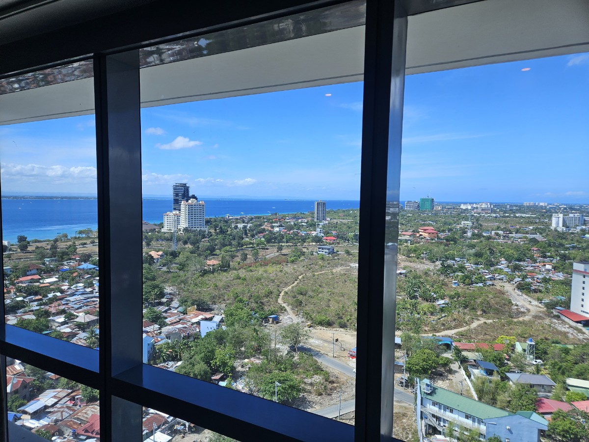 호텔 샤보이 뷰