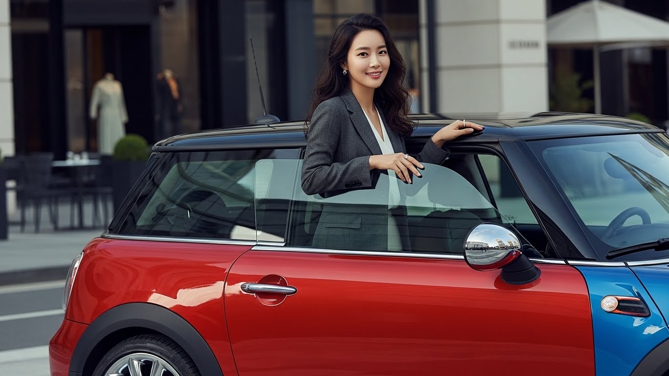 장기렌트 주행거리