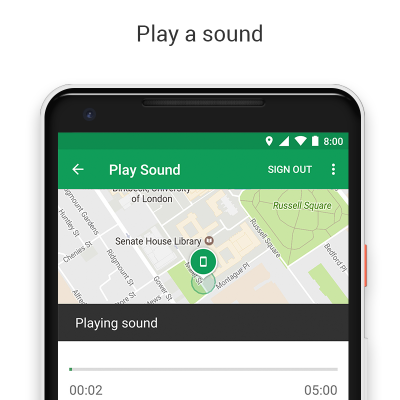 구글-내-기기-찾기