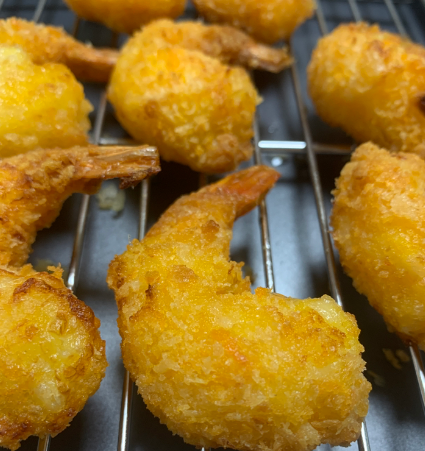 에어프라이어-새우튀김-추천-순위