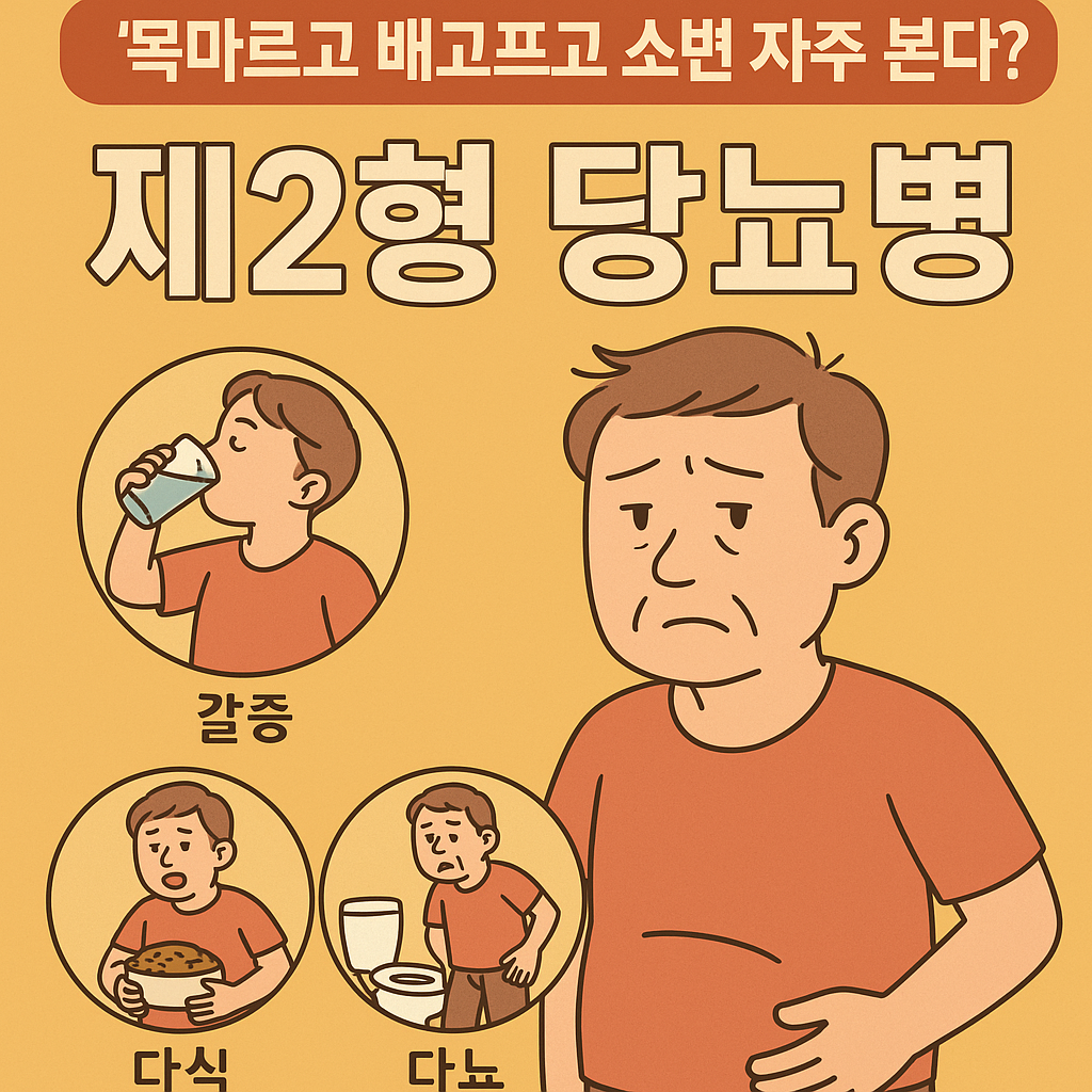 제2형 당뇨병