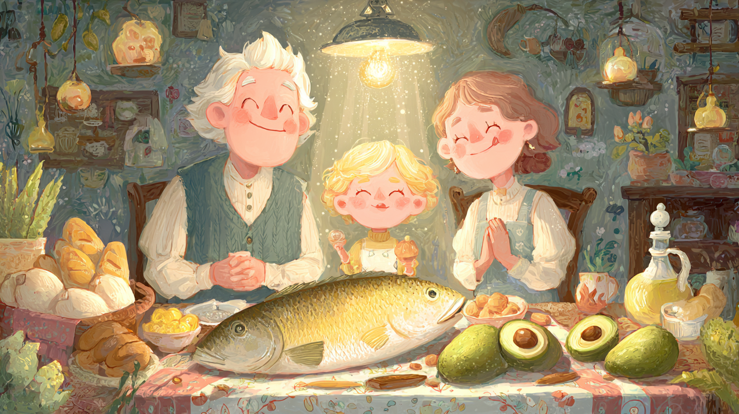 오메가3,오메가6 ,오메가9 차이