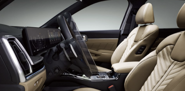 쏘렌토 하이브리드