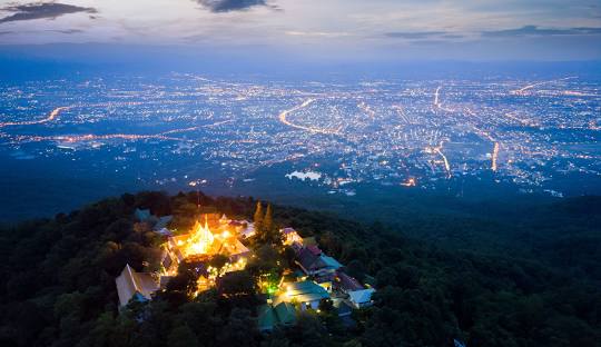 태국 치앙마이