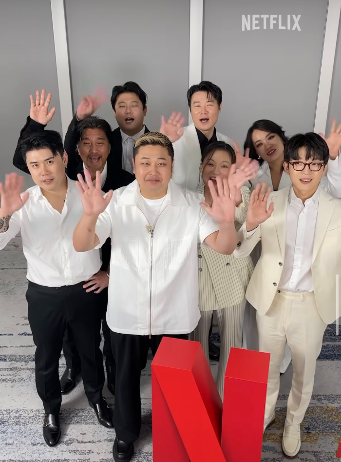 흑백요리사무한요리지옥