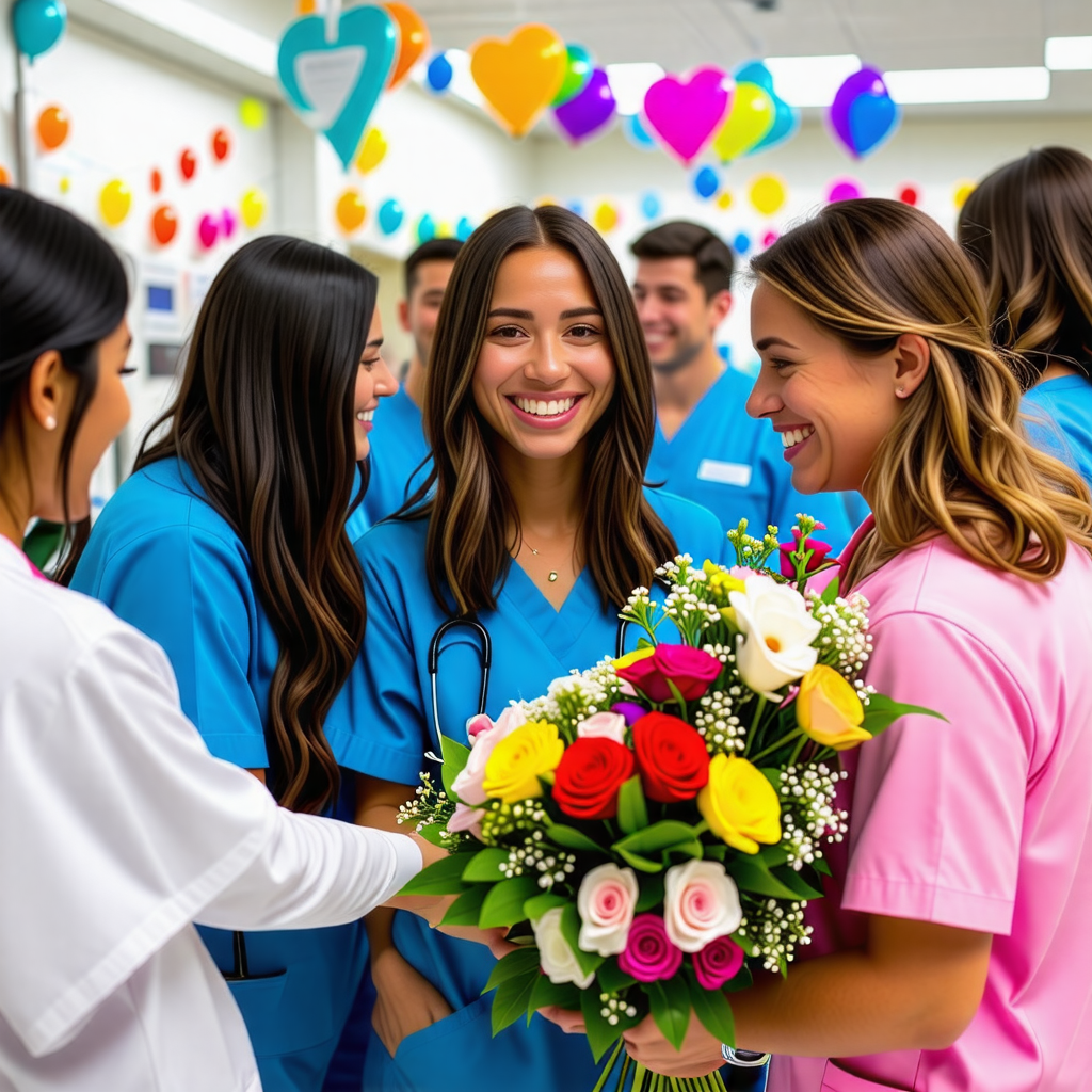 간호사 경력 개발이 필요한 이유(전문성, 연봉, AI)