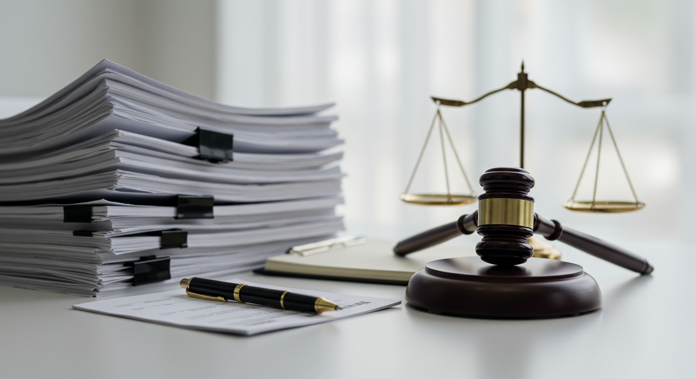 고소보충의견서란 무엇인가요?