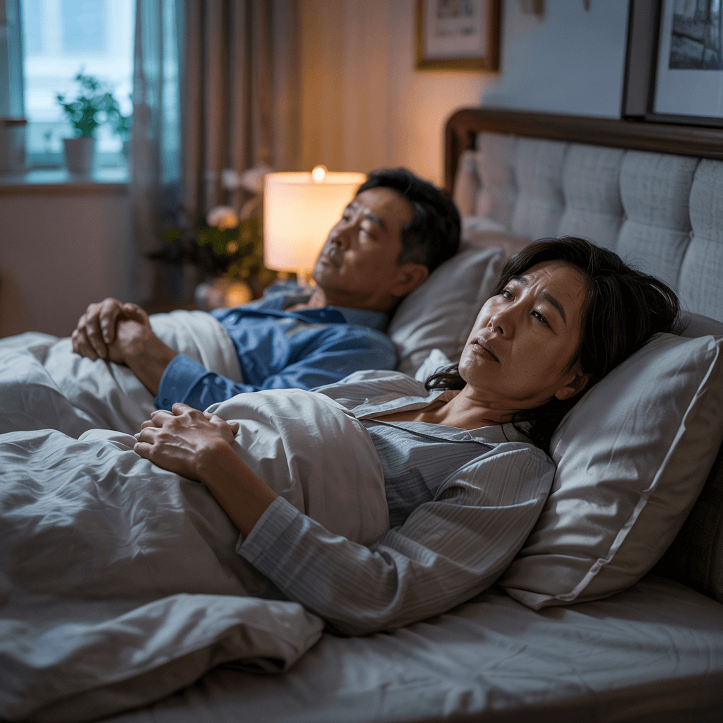 부작용 및 주의사항