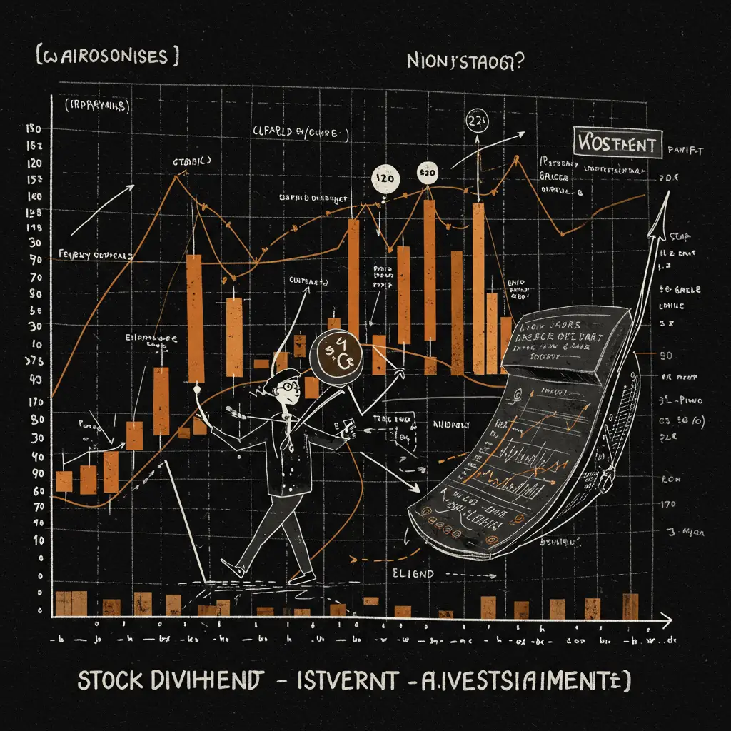 삼화전기(009470) 2025년 배당락일