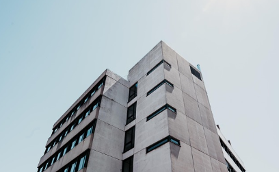 지속 가능한 친환경 콘크리트 기술의 최신 동향