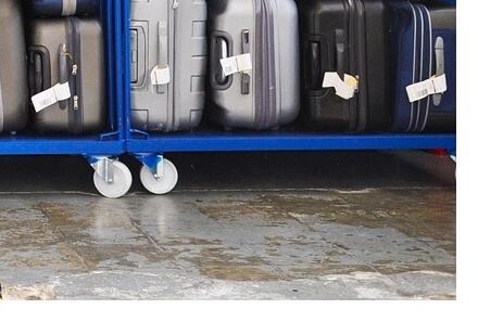 보조배터리 기내반입