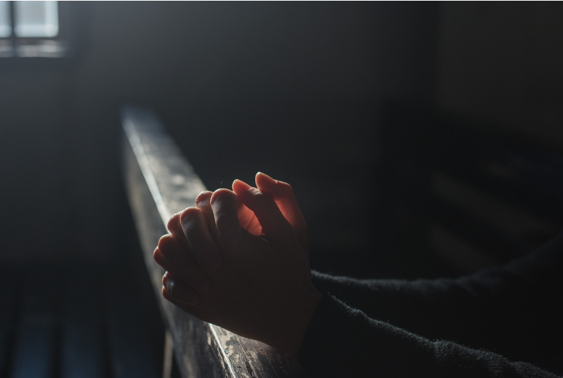 마태복음 6장 주기도문