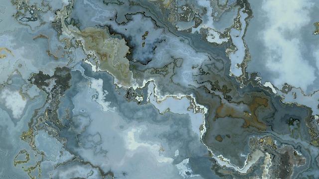 천연대리석 하이엔드 인테리어