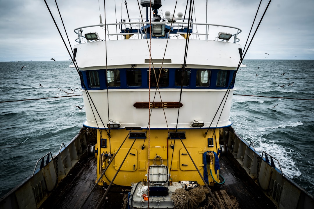 Fishery