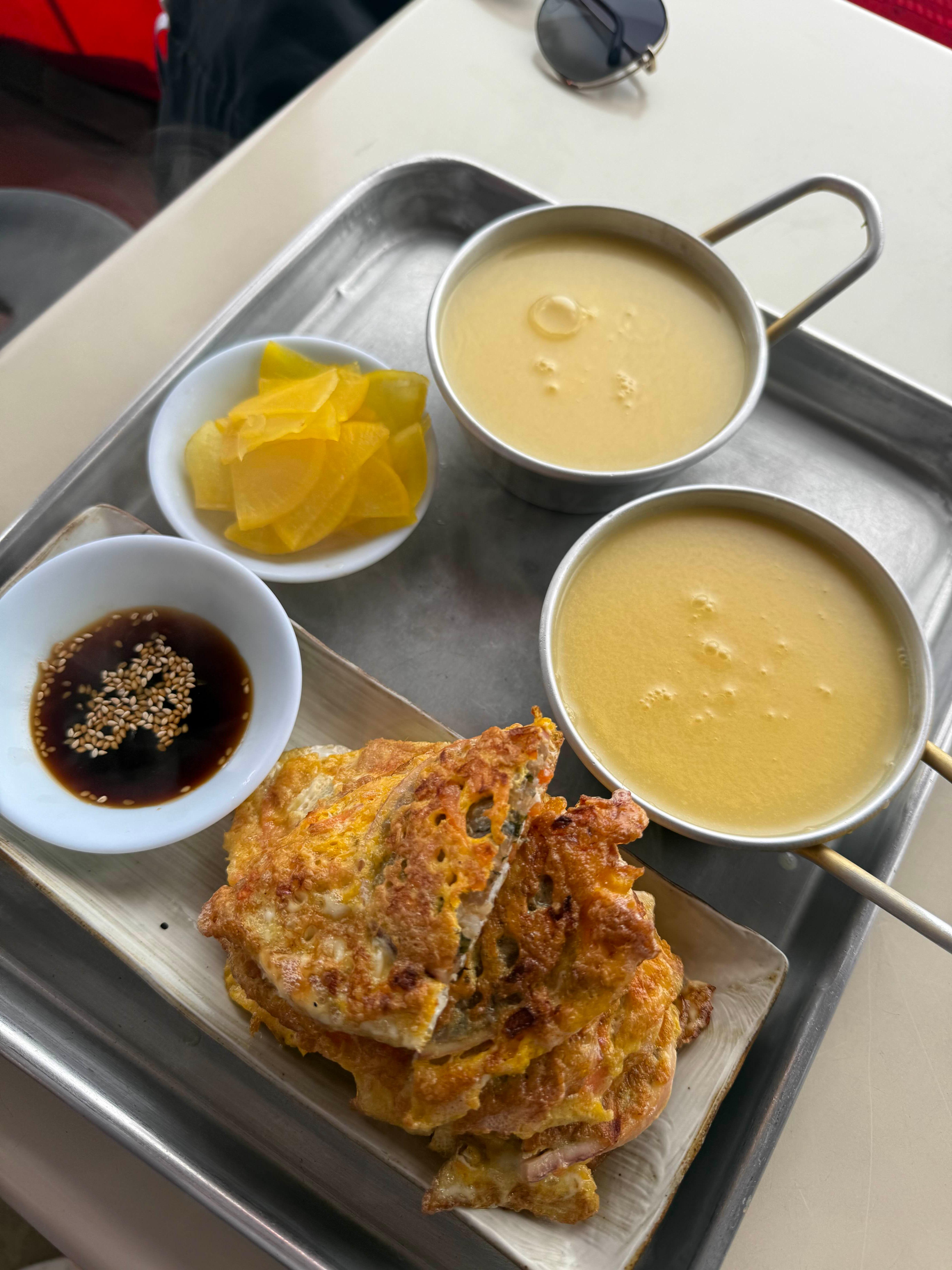 정동진 포장마차