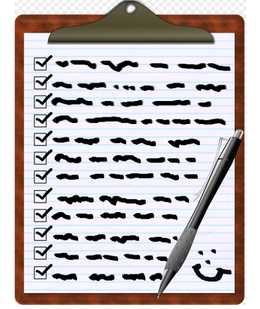 부동산 투자 시 조사해야 할 내용 설명