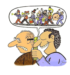 어지럽고 토할 것같은 증상