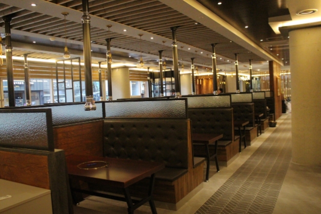 토요일은 밥이좋아 92회 한우생갈비양념갈비 맛집 2