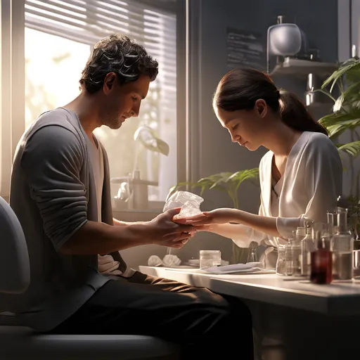 엄지손가락 통증 원인과 치료 가이드