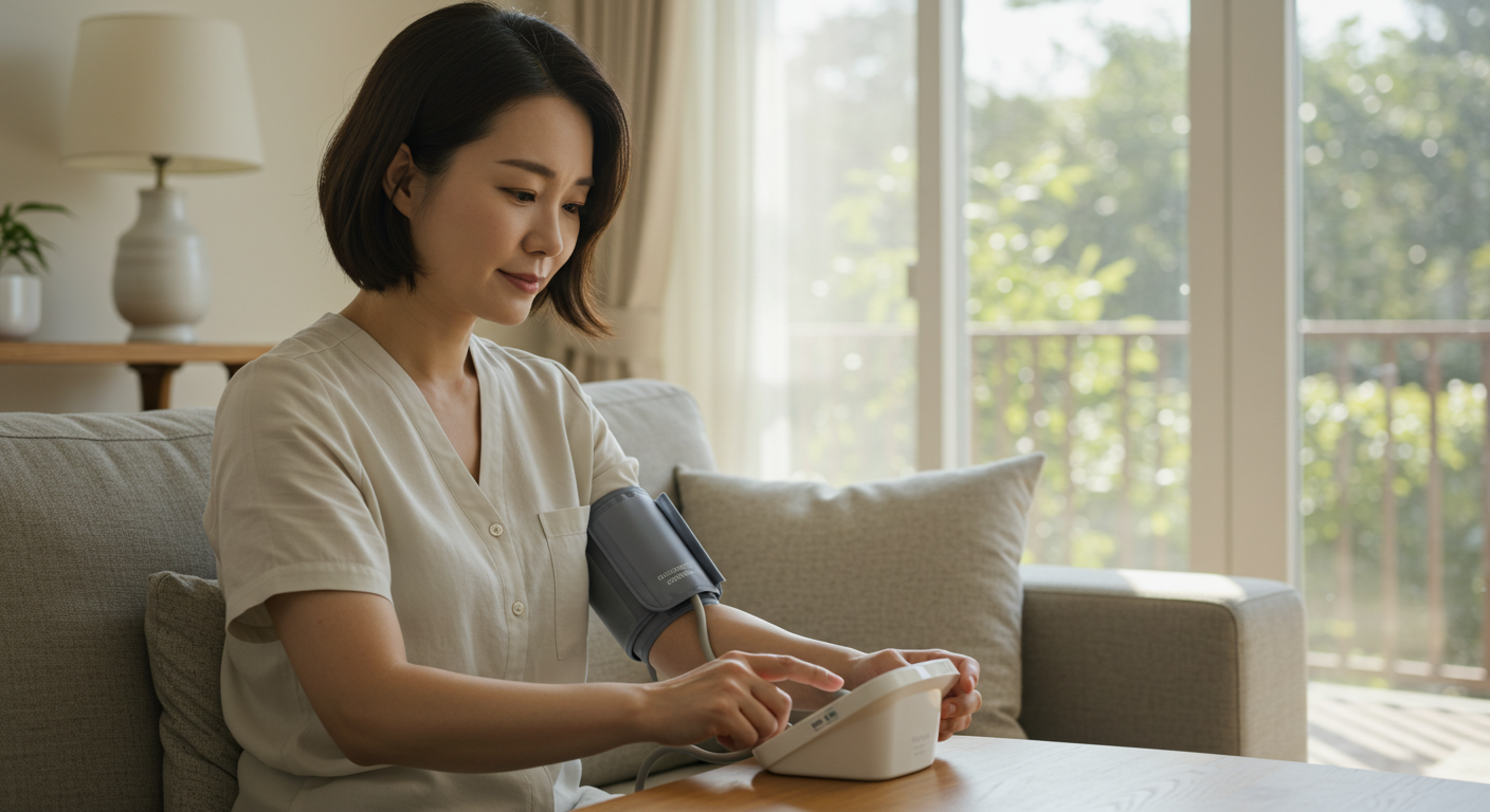 고혈압 치료 최신 약물 2025년