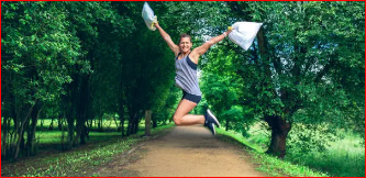 플로깅 : 건강과 환경을 동시에 지키는 새로운 운동 트렌드