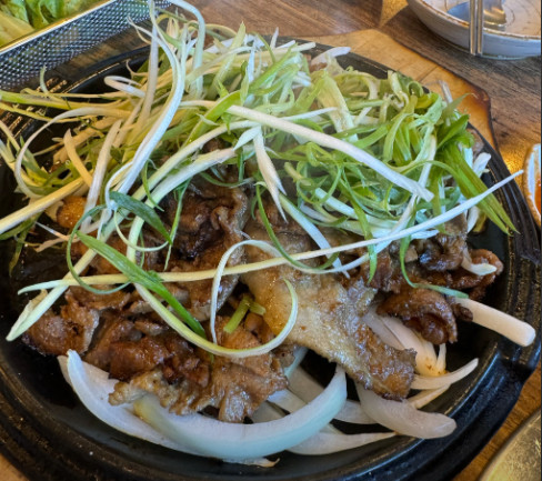 생생정보 고수의부엌 묵은지등갈비찜 &amp; 석쇠불고기 광주 맛집