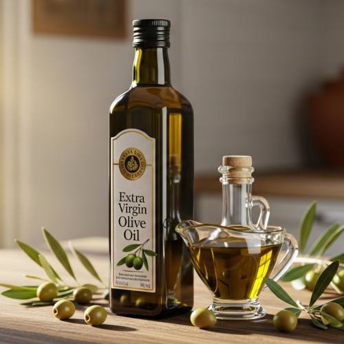 올리브오일 효능 사진