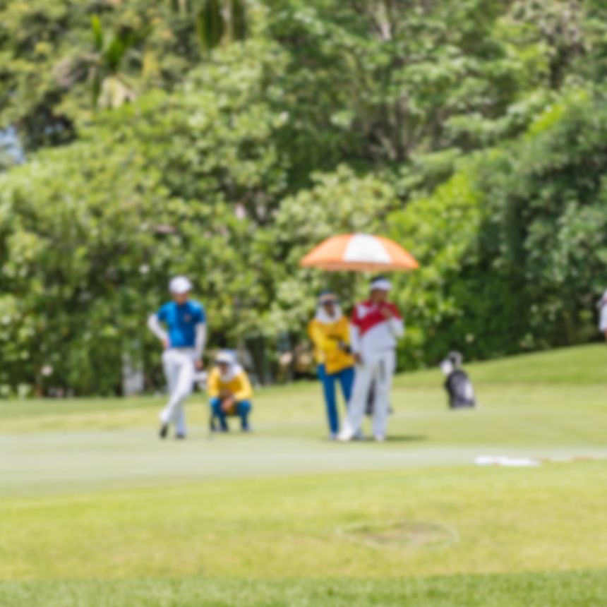 노스힐골프클럽