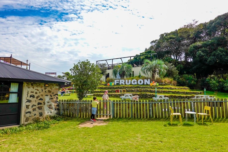 애월 카페 푸르곤1