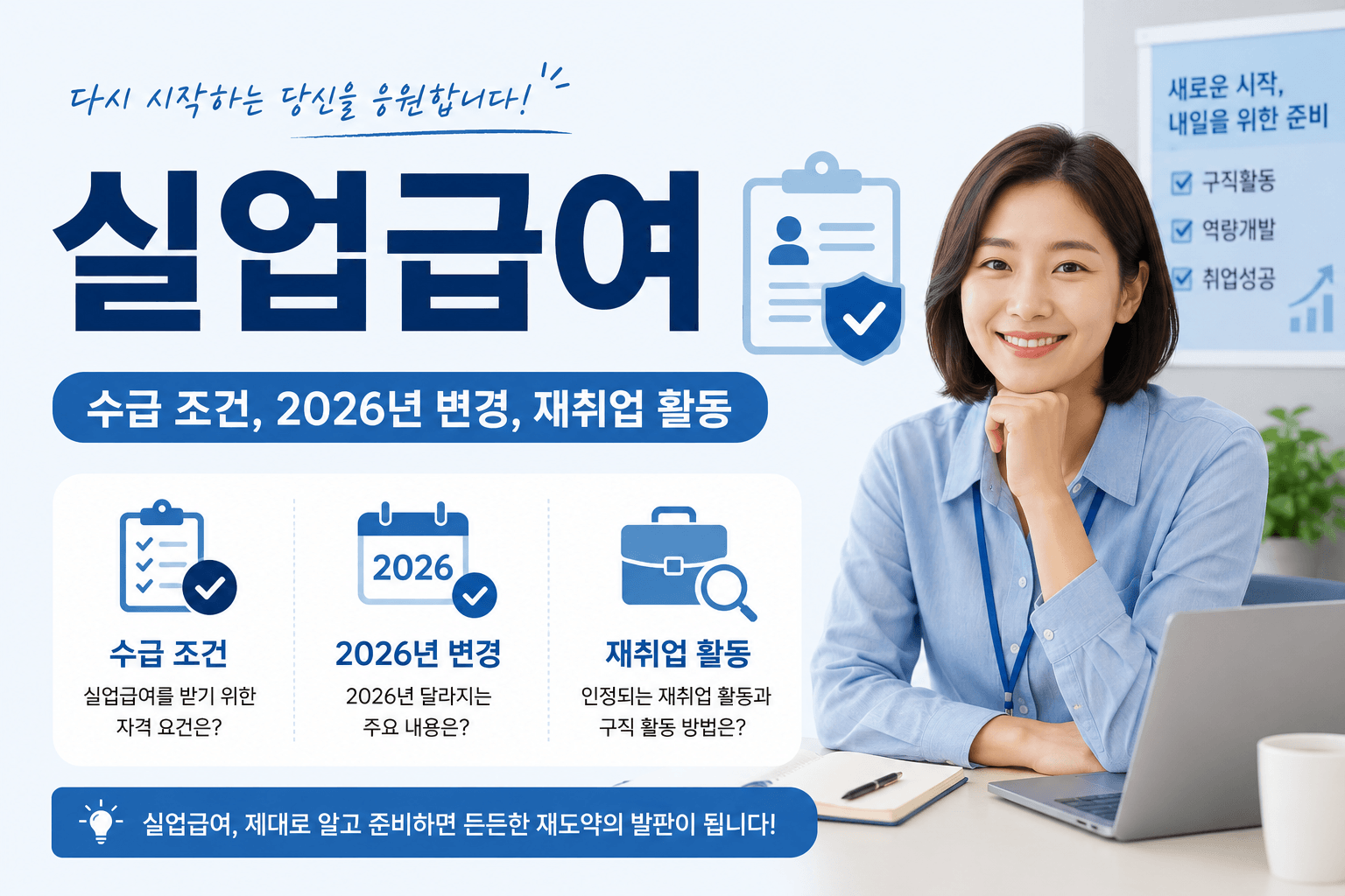 실업급여