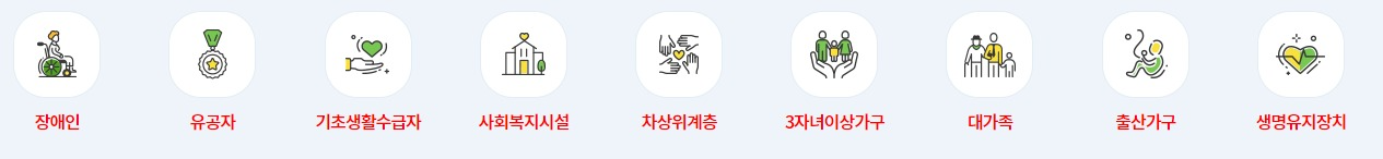 한전 고효율 가전제품 환급