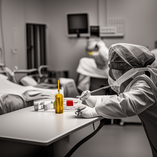 마이코플라스마 폐렴 증상 원인 치료 예방법