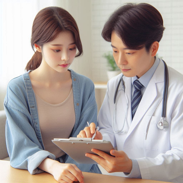 왼쪽 옆구리 통증: 입맛이 없고 피곤한 증상을 보인다면 원인을 꼭 알아보세요