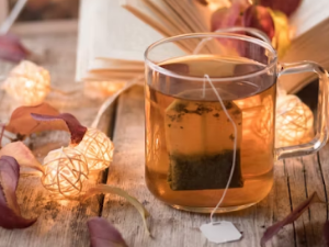 신장에 좋은 차/신장에 좋은 약초