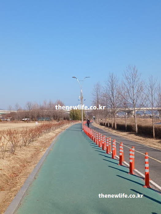 신장에 좋은 음식 관리와 함께 하는 걷기 운동 실사진