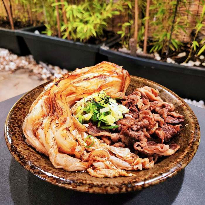 대구 삼덕동 맛집 추천 생방송투데이 대나무 정원 BBQ 맞춤숙성 훈연 바비큐 텍사스 브리스킷 꽃갈비살 홍콩식 차슈 오늘방송 리얼맛집