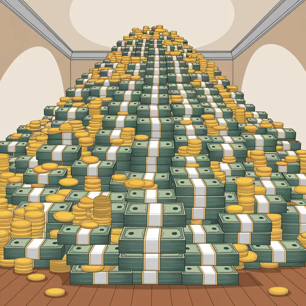 한국토지신탁(034830) 2025년 배당