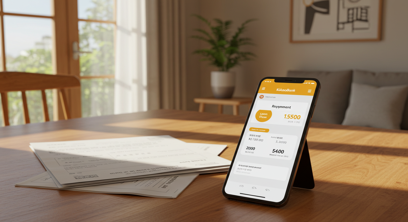 대출 꿀팁, 금융소비자